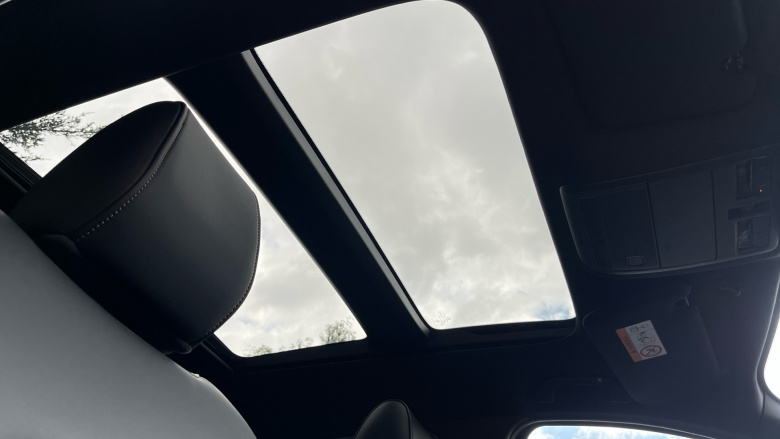 Mazda CX-80 3.3d Homura Plus 5dr Auto AWD [Conv/DAP/Pan] Diesel Estate